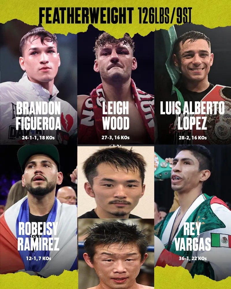 アベさんこと阿部麗也の相手はルイス・アルベルト・ロペスに決まったが暗雲が漂う…… デラホーヤ（魚）のGLOVEびいき